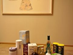 -北京古北水镇御舍温泉酒店