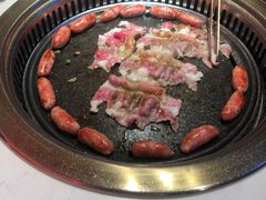 -杨记齐齐哈尔烤肉(总店)