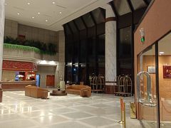 -深圳富临大酒店