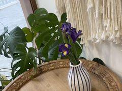 -AHAVA·Fang Baking Studio