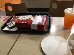 -肯德基(常熟万达店)