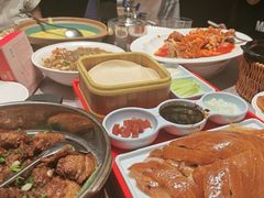 -伙靠·江浙菜(田林路店)
