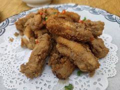 -寻味顺德·南记酒家·传统顺德菜·鱼生(广源路店)