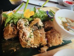 春卷-SUSU·苏苏(四合院创始店)