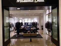 -Massimo Dutti(合生汇店)