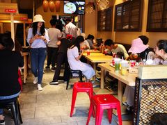 大堂-八婆婆烧仙草(曾厝垵店)