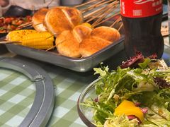 -1819餐厅·团队聚餐·烤串·精酿