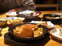 名古屋酱煮乌冬面-慢走(甜水园店)