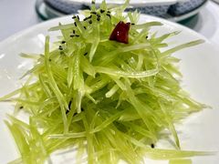 -羲和雅苑•北京烤鸭(吴中路万象城店)