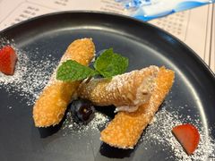 -安妮意大利餐厅(丽都店)
