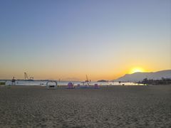 -在海一方公园