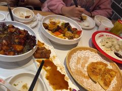 -李老哈·东北菜(宋园路店)