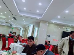 大堂-海晖酒楼·顺德鱼生(荣华店)
