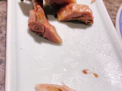 -南京大牌档(香港广场店)