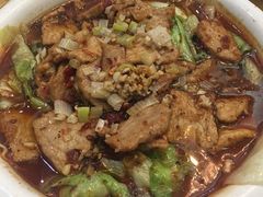 -南磨房食府(燕莎奥特莱斯购物中心店)