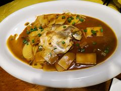 -胖大嫂渔家排档·全海景餐厅(渔村店)