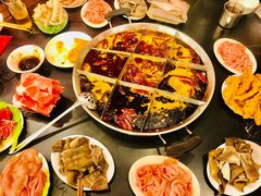 -叶记鲜鹅肠火锅城(聚丰锦绣盛世店)