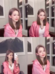 -INSTYLE造型·明星店