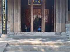 -台州府城(东湖)