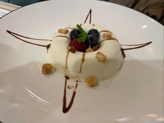 -安妮意大利餐厅(世贸天阶店)