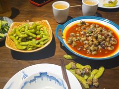 -聚汇三少·龙虾·中餐厅(莫邪路新天地店)