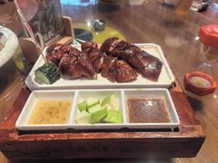 -凤阁楼果木烧鹅(鹤山陈山店)