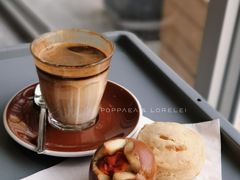-DEEP COFFEE(瑞光烘焙工厂店)