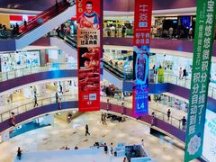 -宝龙城(杭州滨江店)