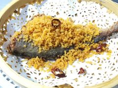 金沙小黄鱼-越美小馆·越南料理(曲江店)