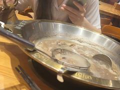 -九记潮汕现切鲜牛肉自助火锅(长沙·方圆荟店)