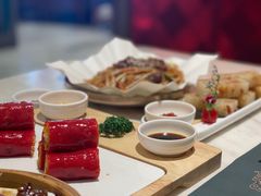 -悦得闲广式点心茶楼(蓝鲸世界店)
