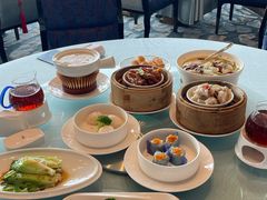 -彩丰楼中餐厅·仁恒洲际酒店