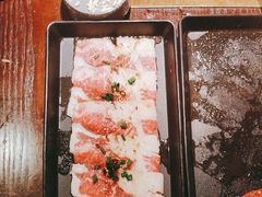 -新石器烤肉(之心城店)