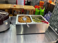 -隆江兴猪脚饭(金润大厦店)