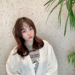 -3AM·S HAIR SALON烫发染发接发