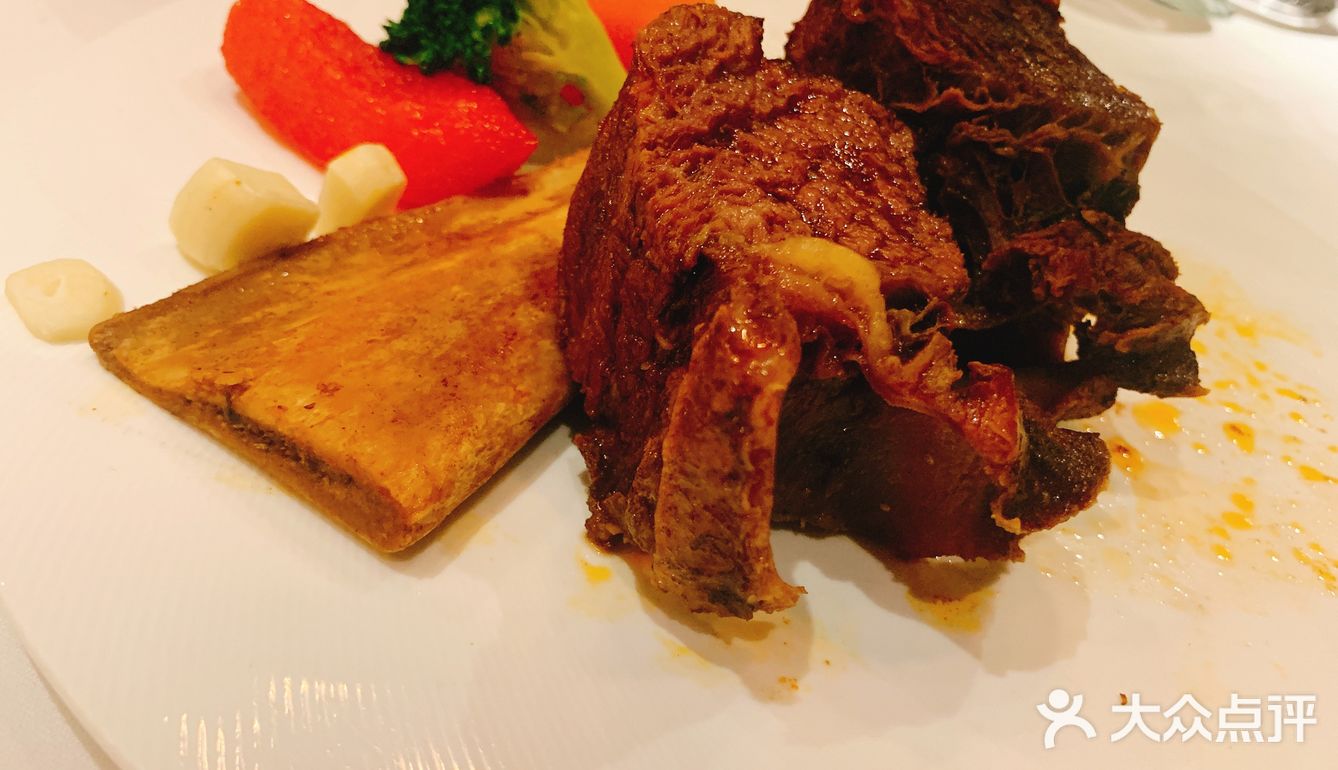 久违的王品台塑