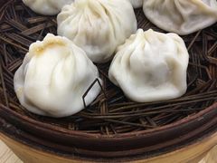 -老盛兴汤包馆(江宁一店)