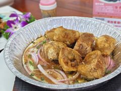 -吴祥记潮州菜·百年老字号·砂锅粥