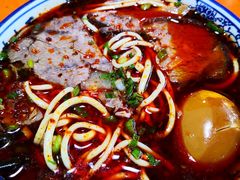 -清真磨沟沿老字号牛肉面(总店)