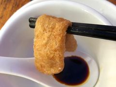 面筋-章记正宗南岗鱼蛋火锅