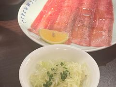 -蒜香焼肉PURUSHIN(马场路店)