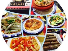 -小厨子私房菜·云南美食店