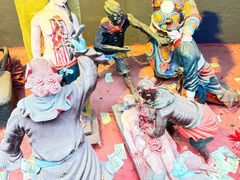 -丰都鬼城名山景区