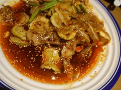 -卞氏菜根香(青羊万达店)