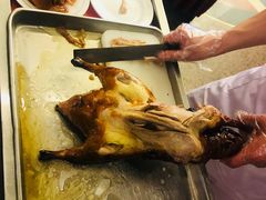 -北京全聚德(天安门店)