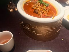 -桂小厨广西菜(万象城店)
