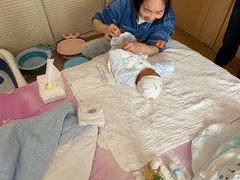 -好孕妈妈月嫂(重庆总店)