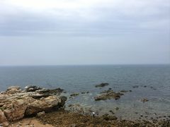 -养马岛旅游度假区