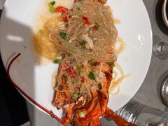 -神洲四海大酒楼(王府井澳门中心店)
