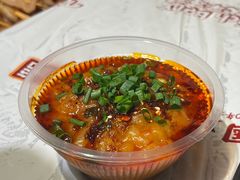 -大芊金重庆串串火锅(南京路店)